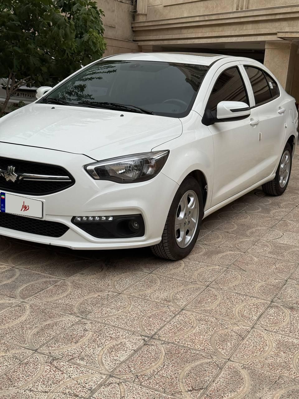 شاهین G دنده ای - 1402