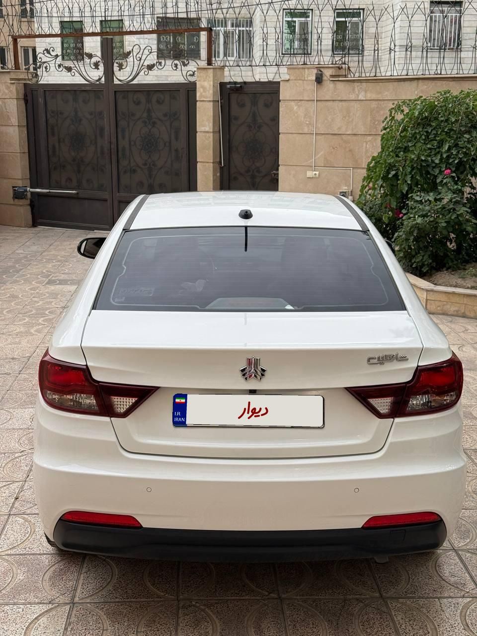 شاهین G دنده ای - 1402