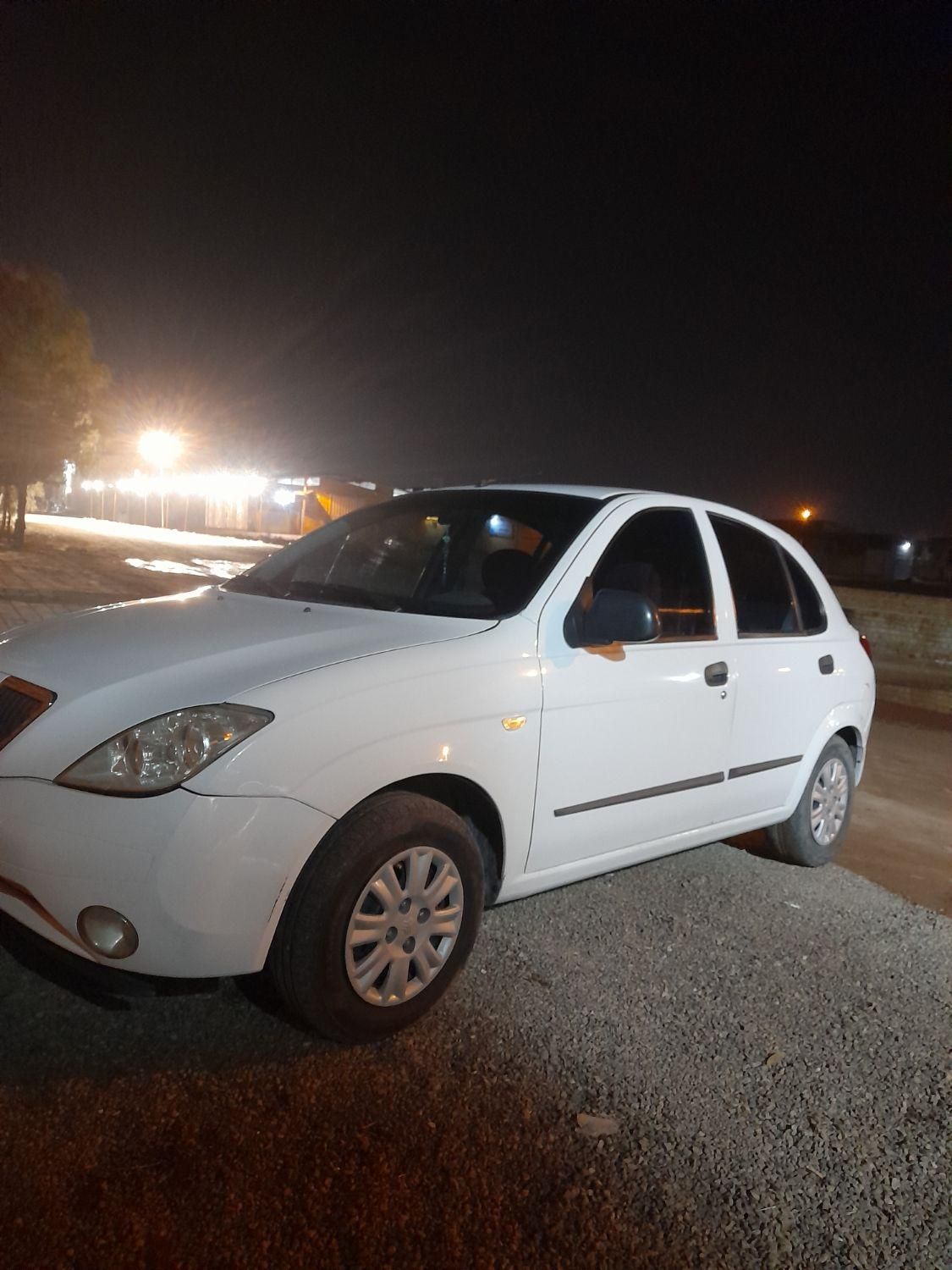 تیبا 2 EX - 1400