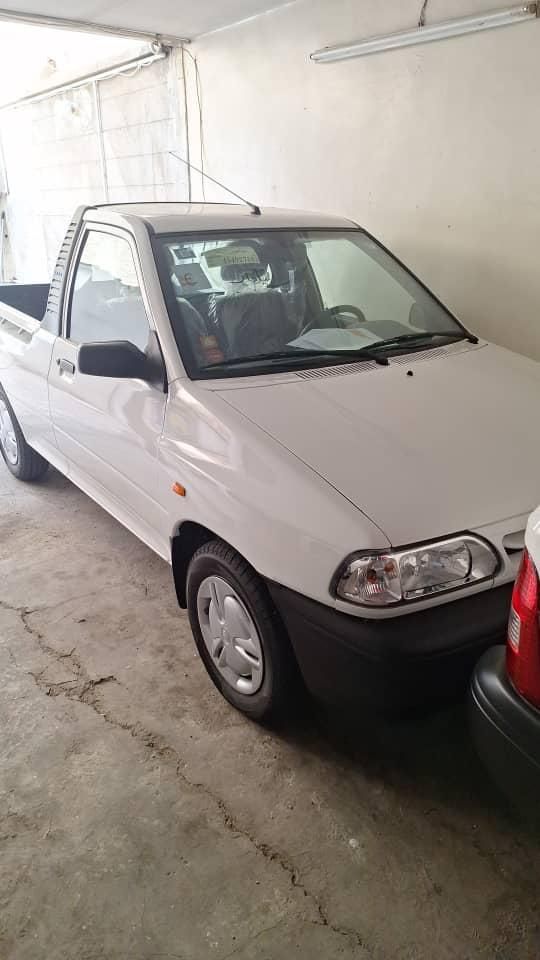 پراید 151 SE - 1404
