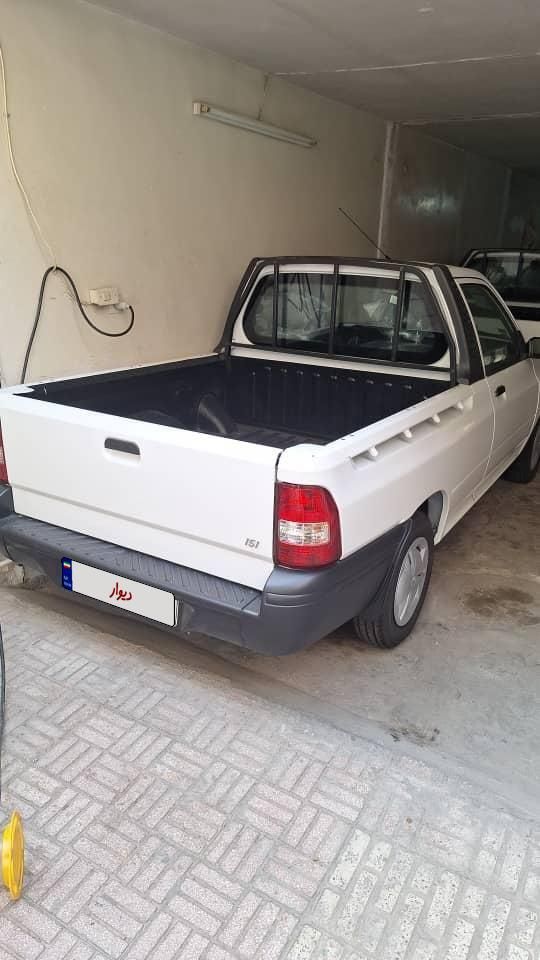 پراید 151 SE - 1404