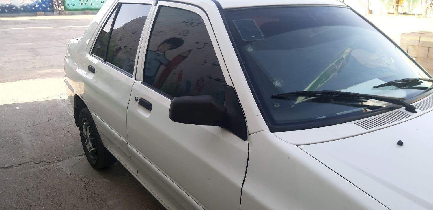 پراید 132 SE - 1394