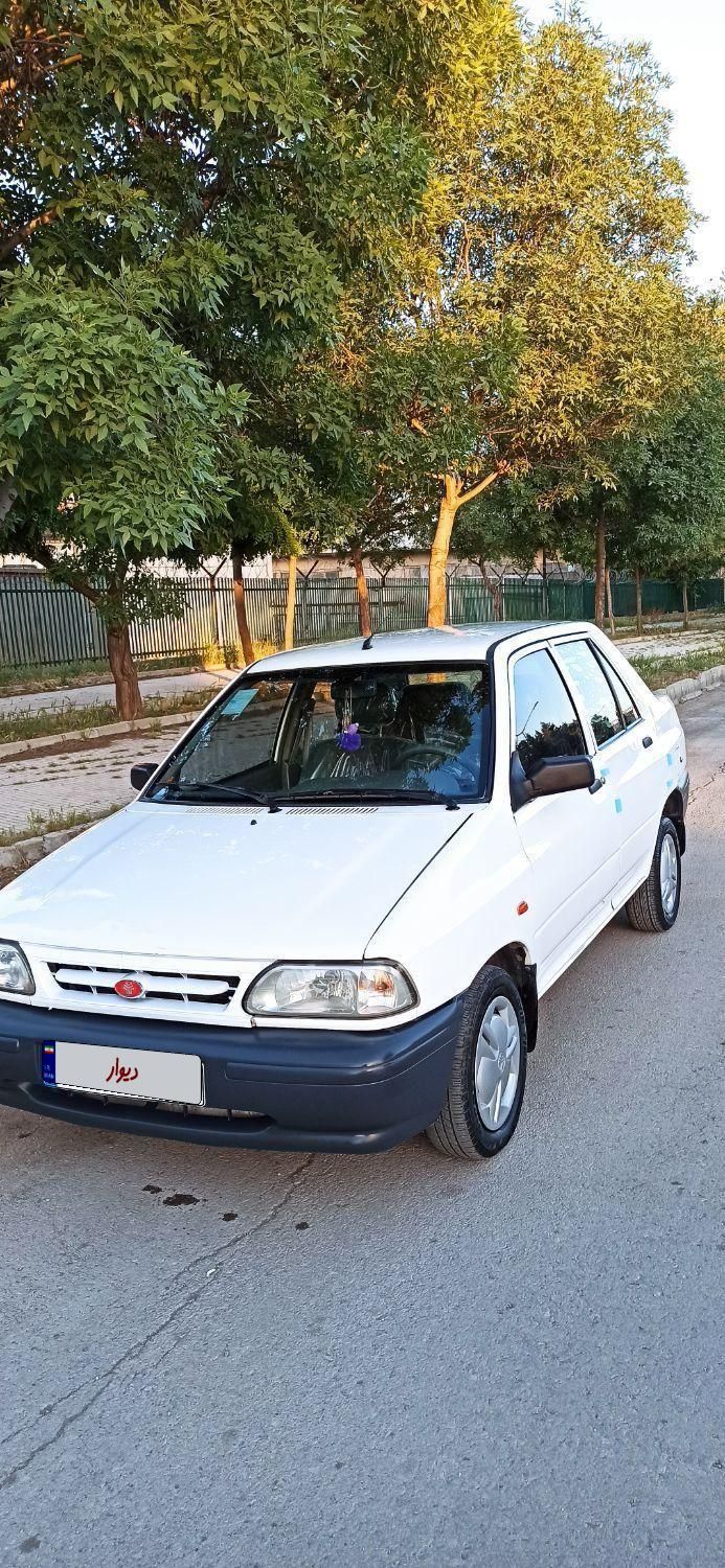 پراید 131 SE - 1397