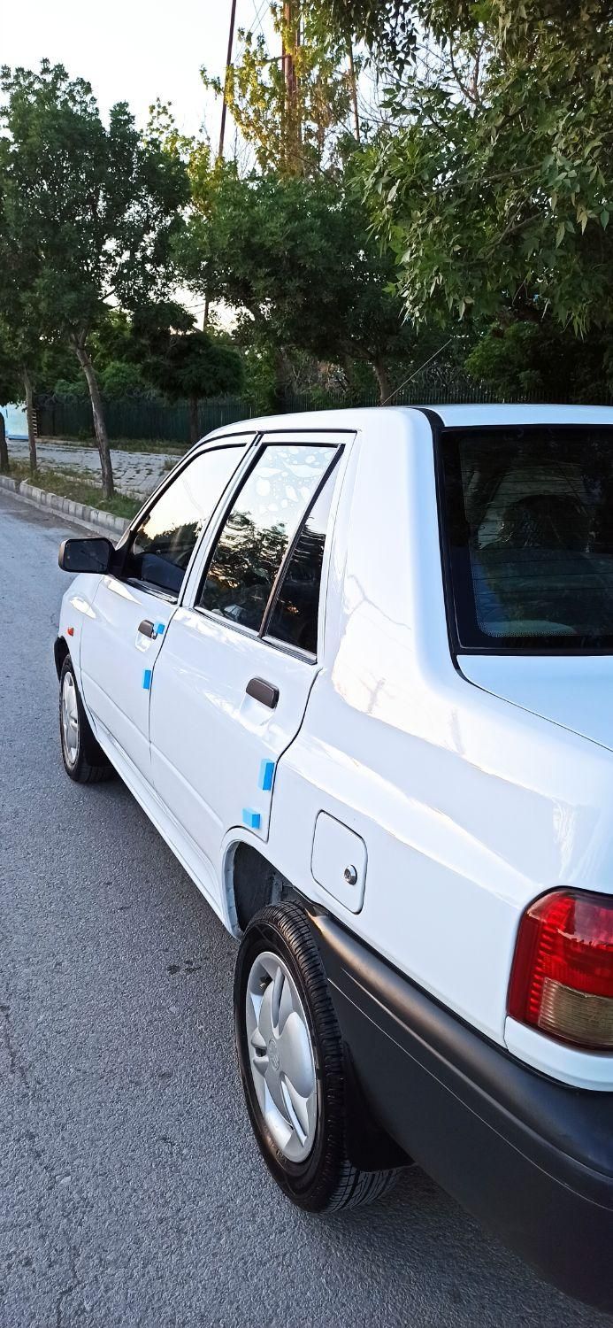 پراید 131 SE - 1397