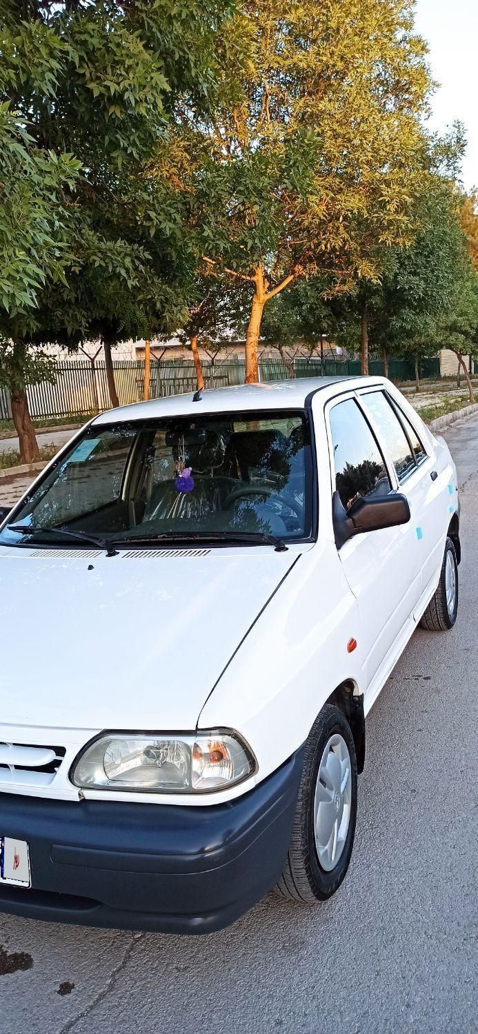 پراید 131 SE - 1397