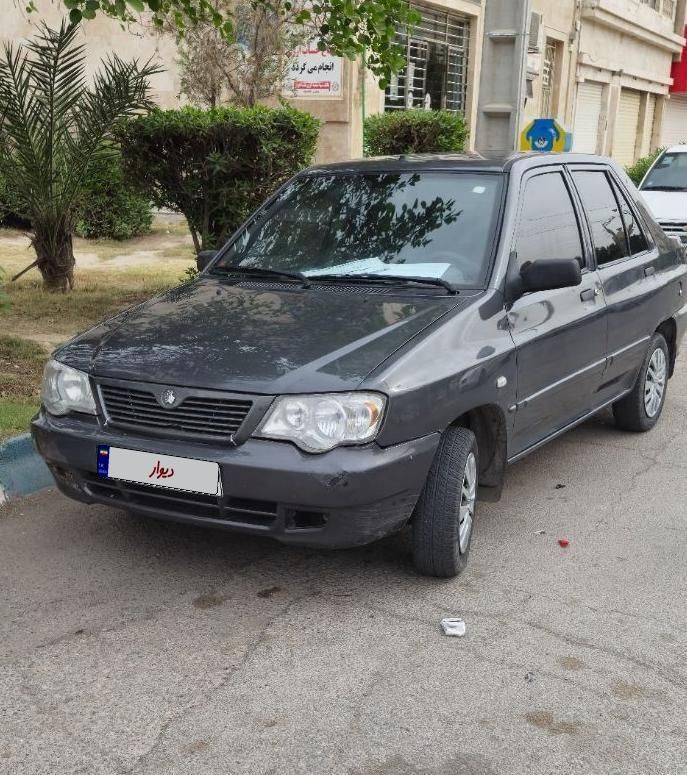 خودرو پراید، 132 آگهی ann_17846244