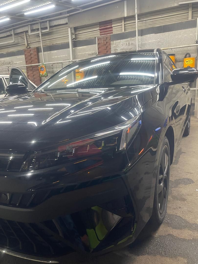 کی ام سی J7 اتوماتیک - 2024