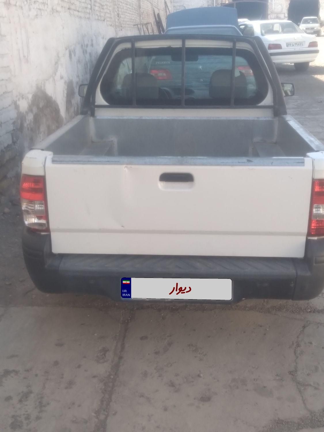 پراید 151 SE - 1401
