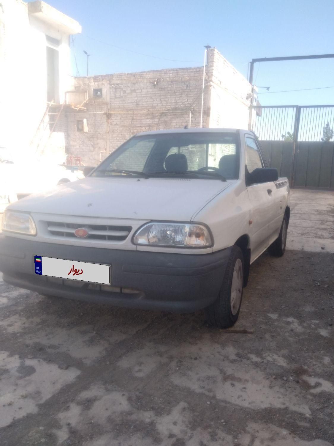 خودرو پراید، 151 آگهی ann_17846299