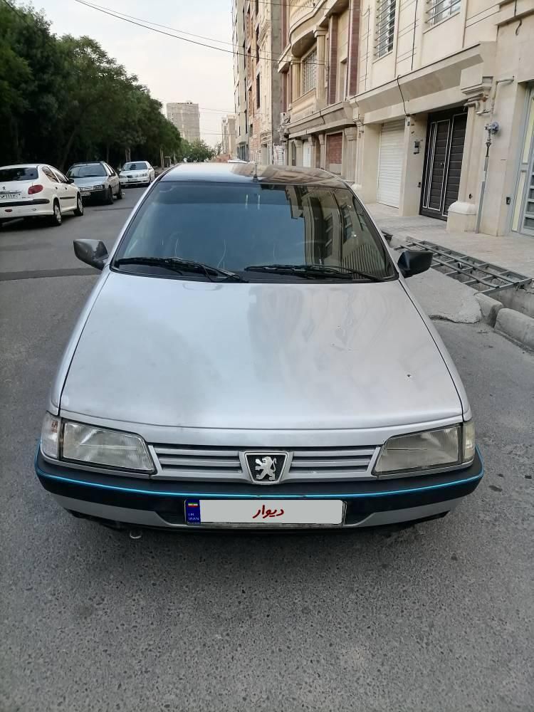 خودرو پژو، 405 آگهی ann_17846300