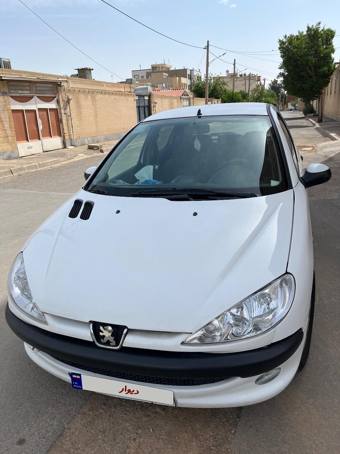 خودرو پژو، 206 آگهی ann_17846304