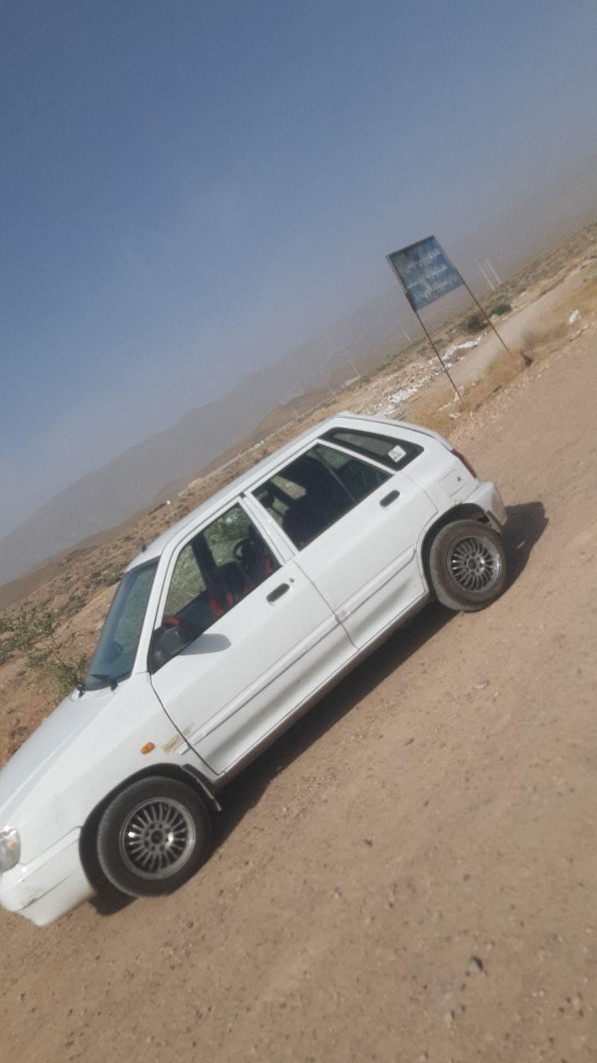 خودرو پراید، 111 آگهی ann_17846336