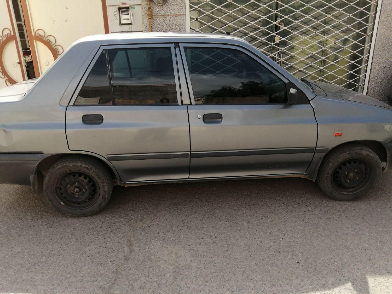 پراید 131 EX - 1394