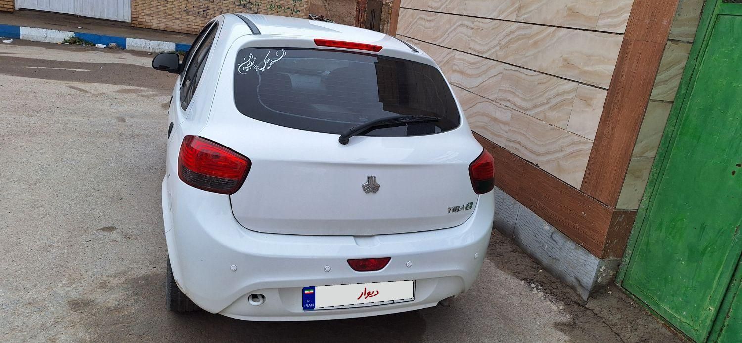 خودرو تیبا، 2 آگهی ann_17846353