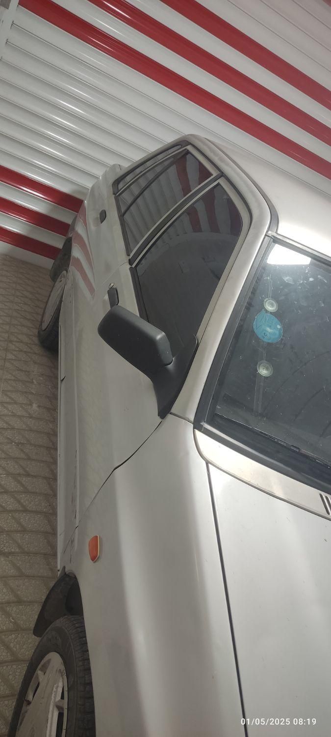 پراید 131 SE - 1392