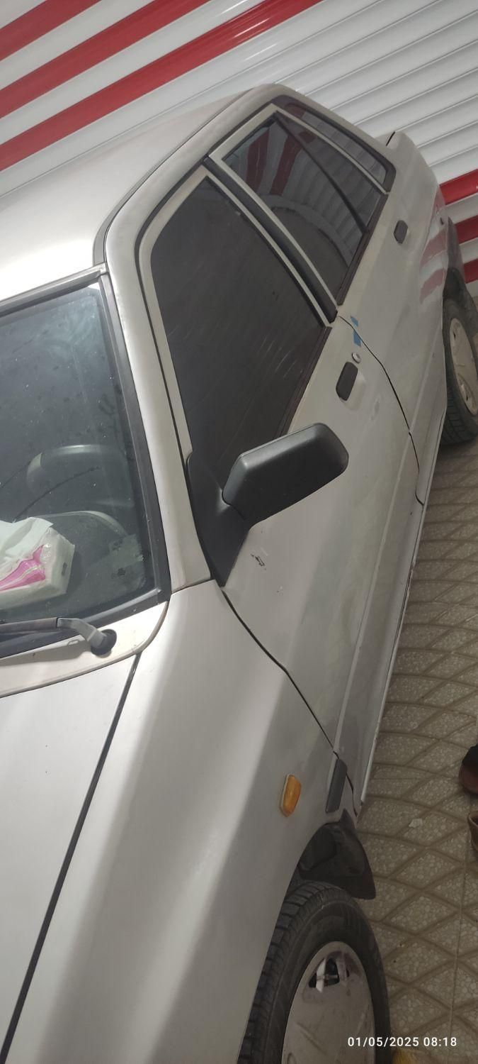 پراید 131 SE - 1392