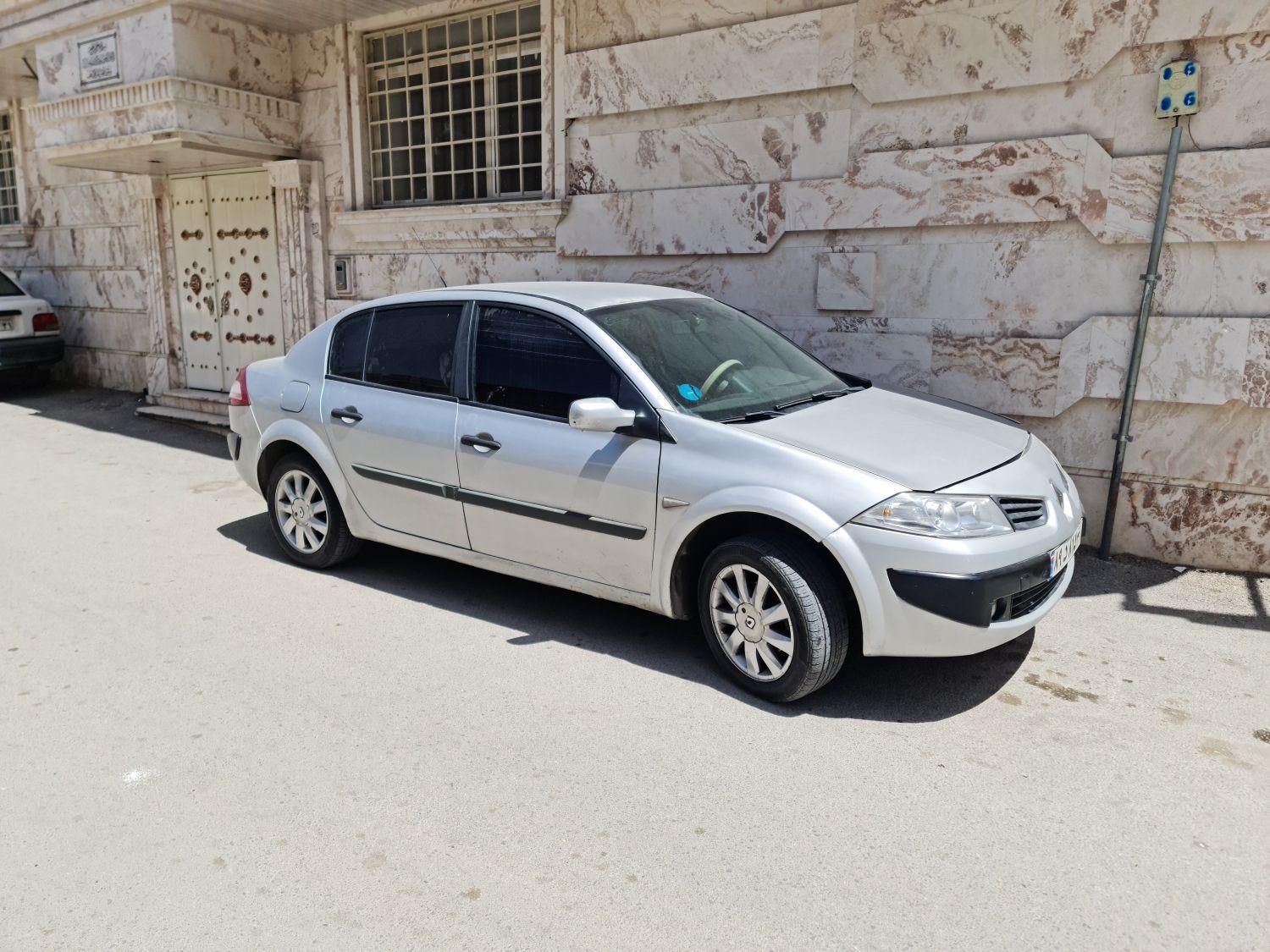 رنو تندر 90 E2 - 1388