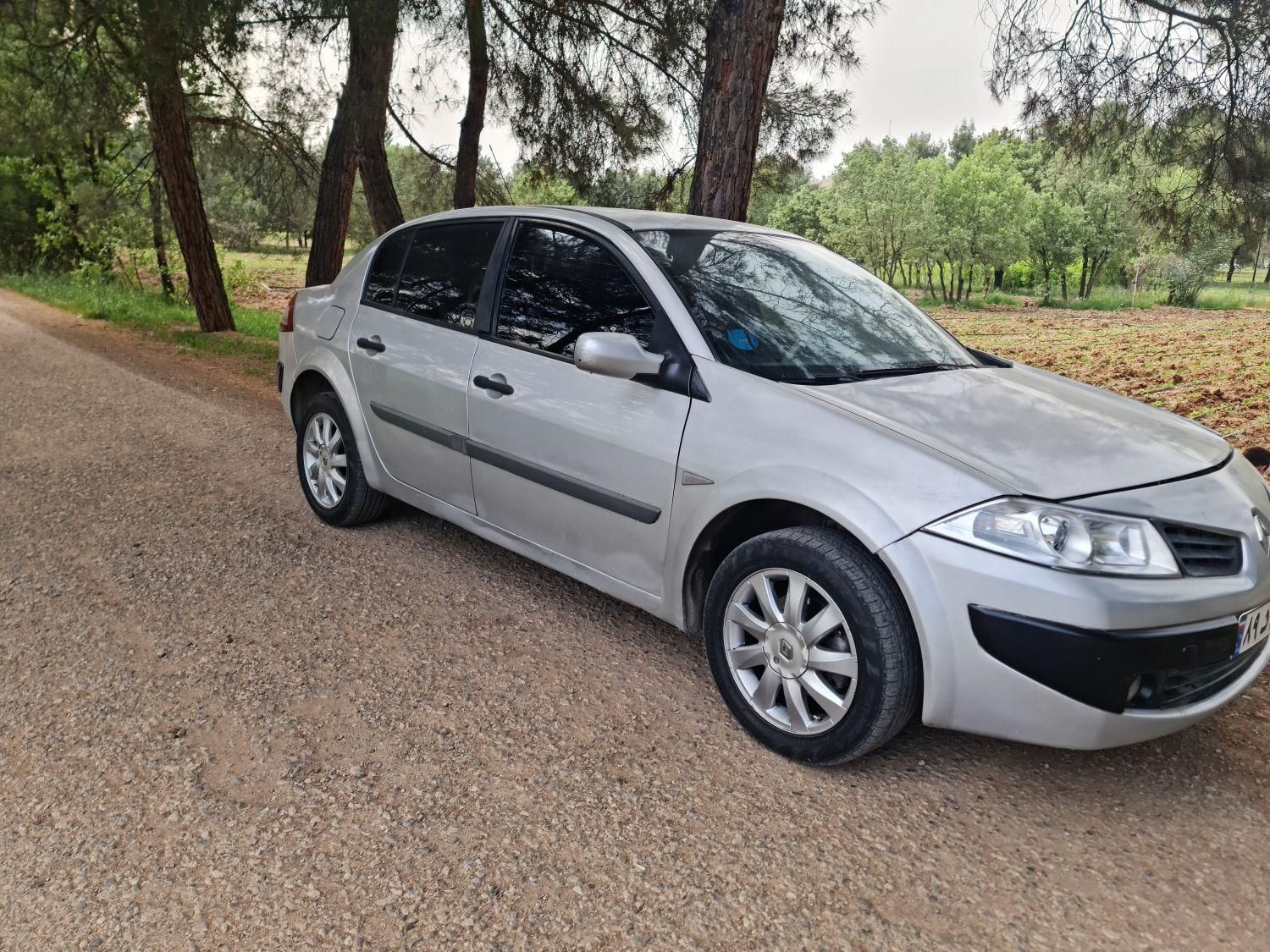خودرو رنو، تندر 90 آگهی ann_17846408
