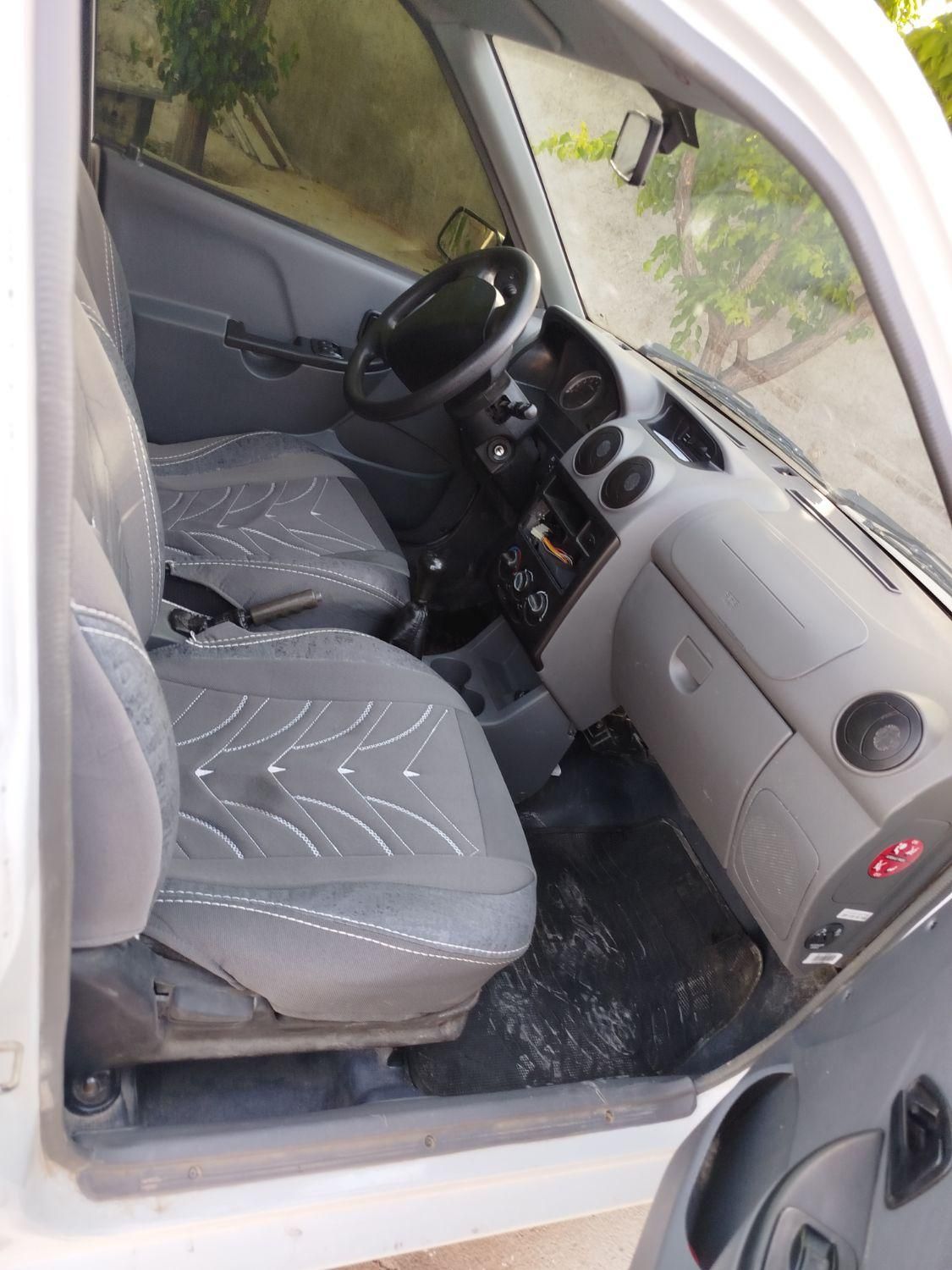 پراید 151 SE - 1403