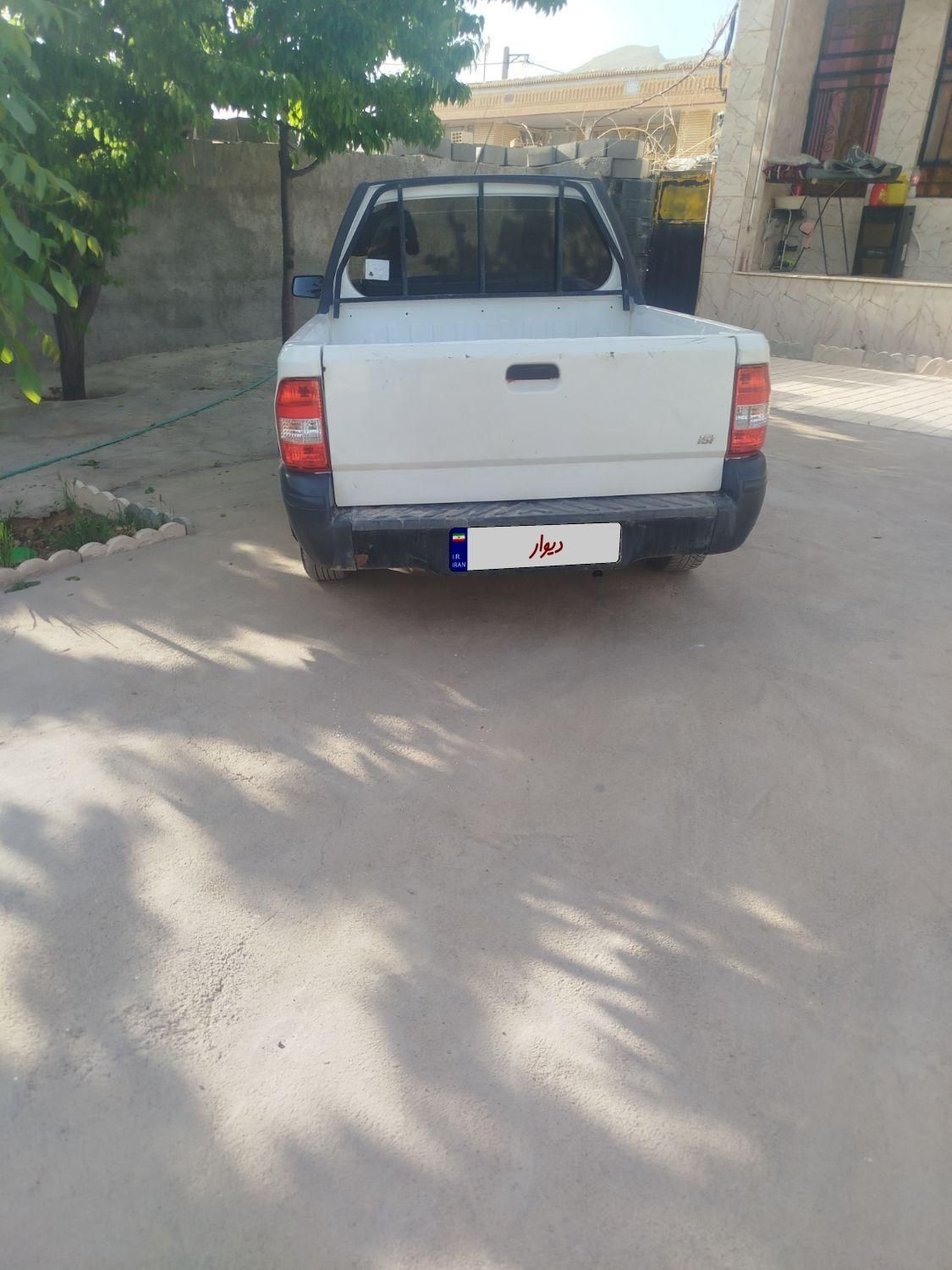 پراید 151 SE - 1403
