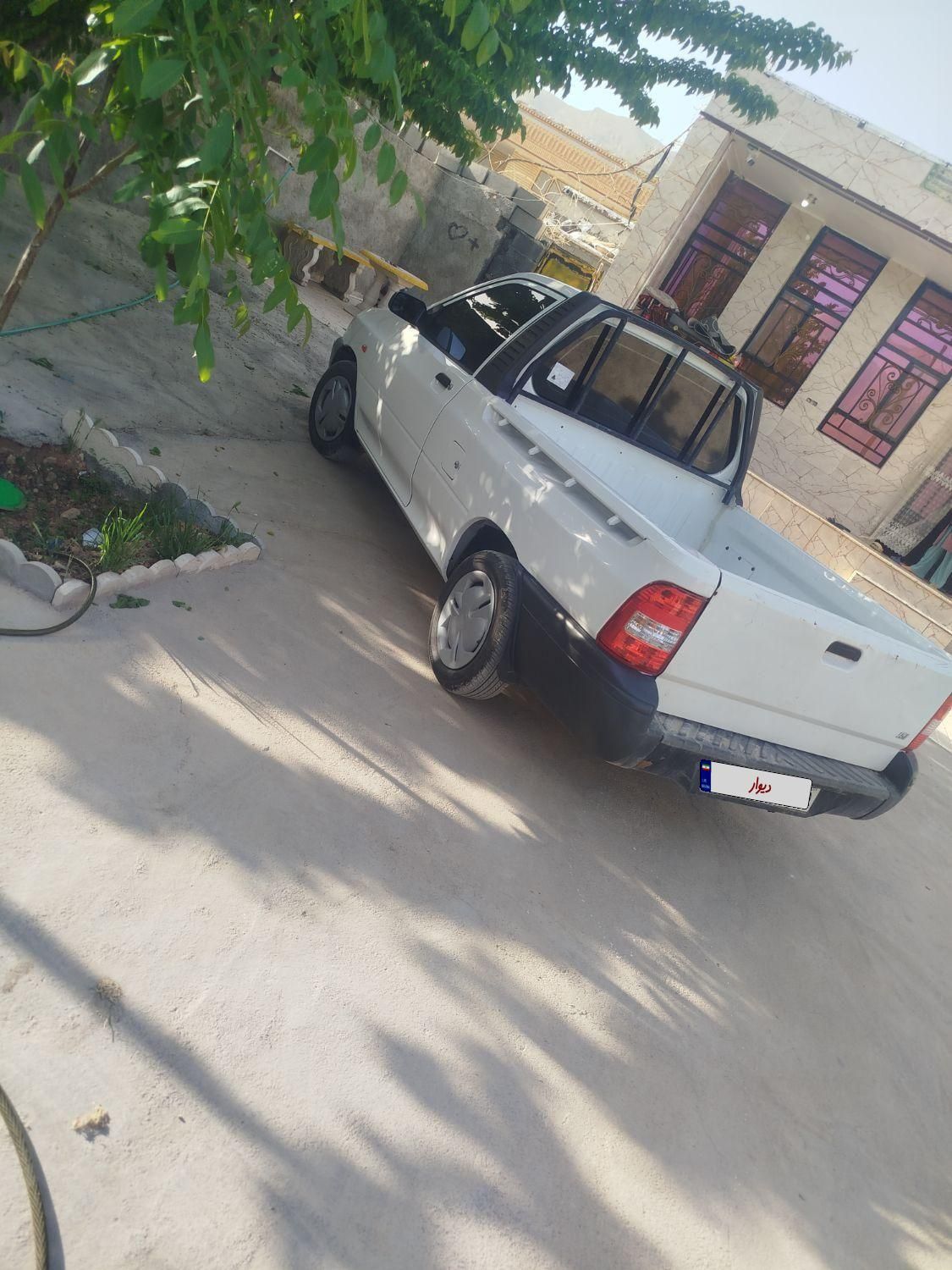 پراید 151 SE - 1403