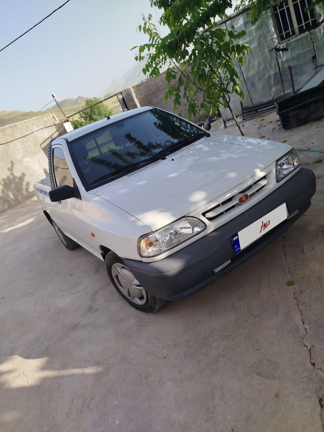 خودرو پراید، 151 آگهی ann_17846409