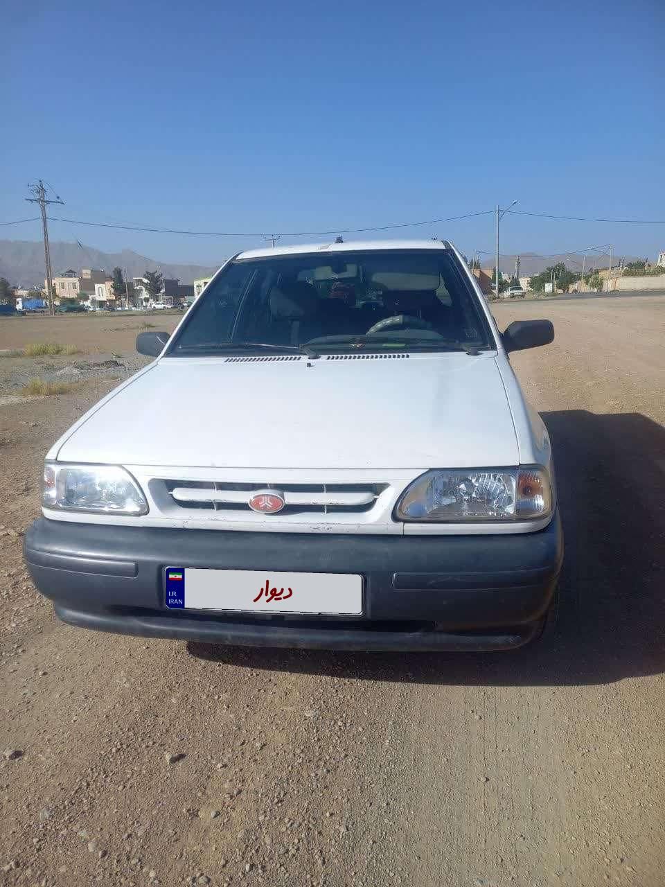 خودرو پراید، 131 آگهی ann_17846426