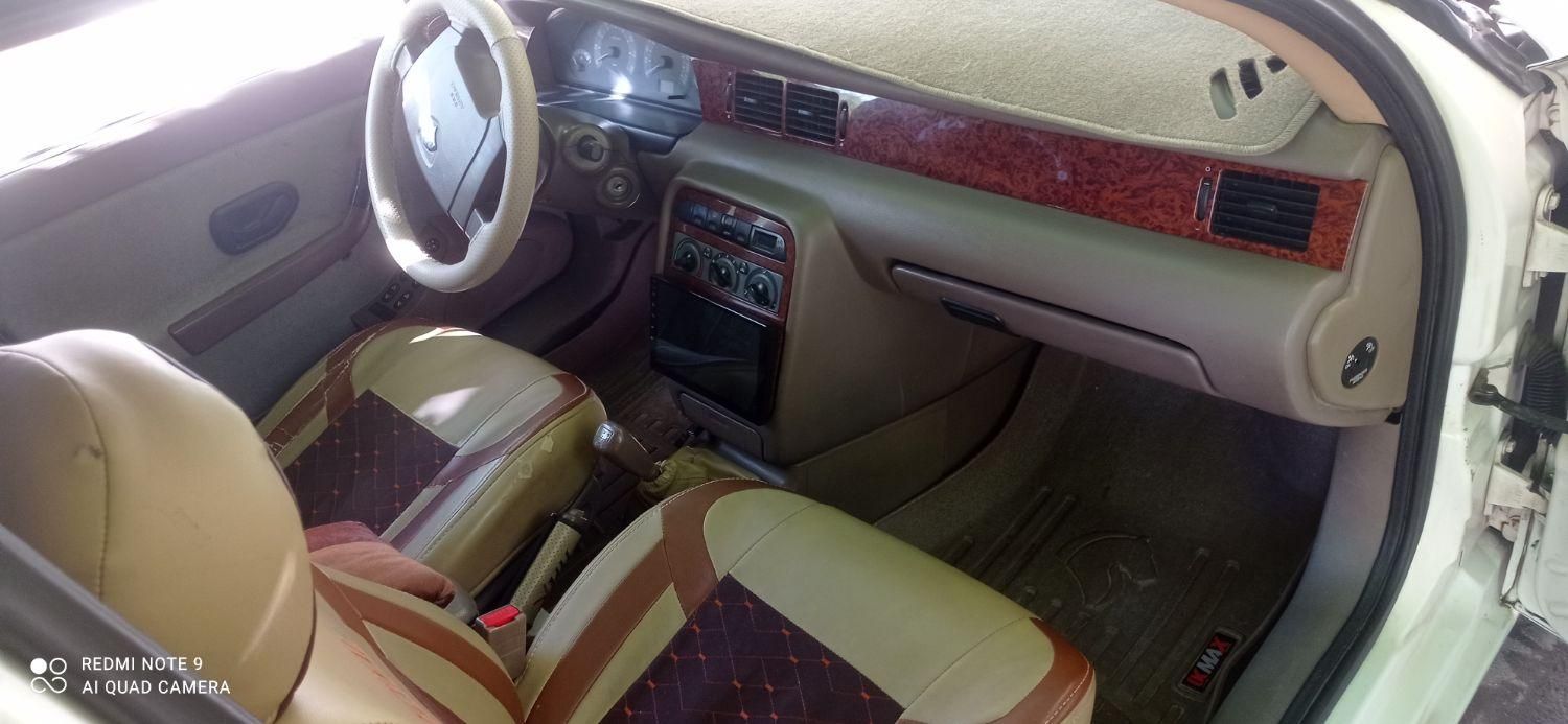 سمند LX XU7 - 1392