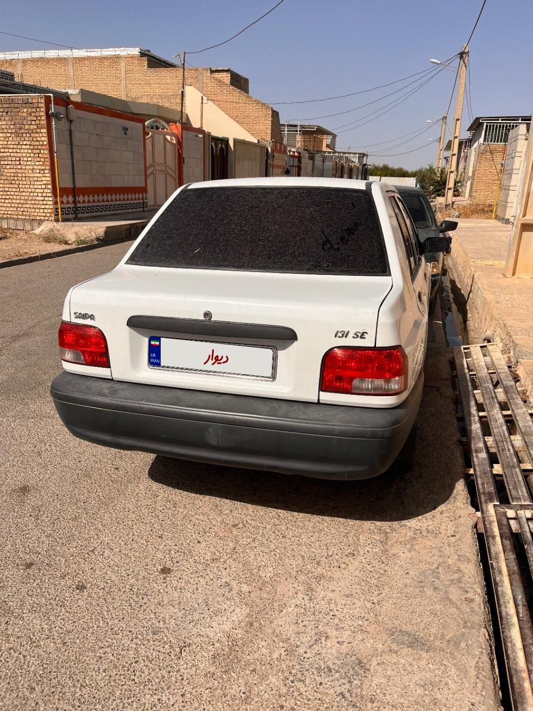 خودرو پراید، 131 آگهی ann_17846509