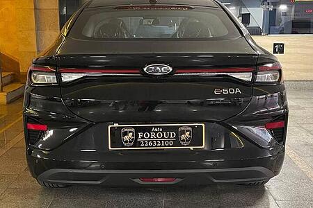 کی ام سی EJ7 142 کیلووات - 2024