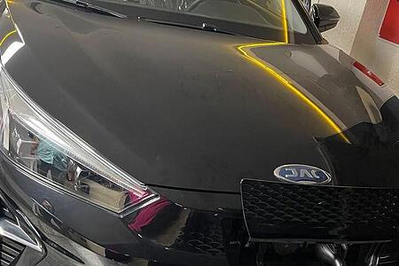 کی ام سی EJ7 142 کیلووات - 2024