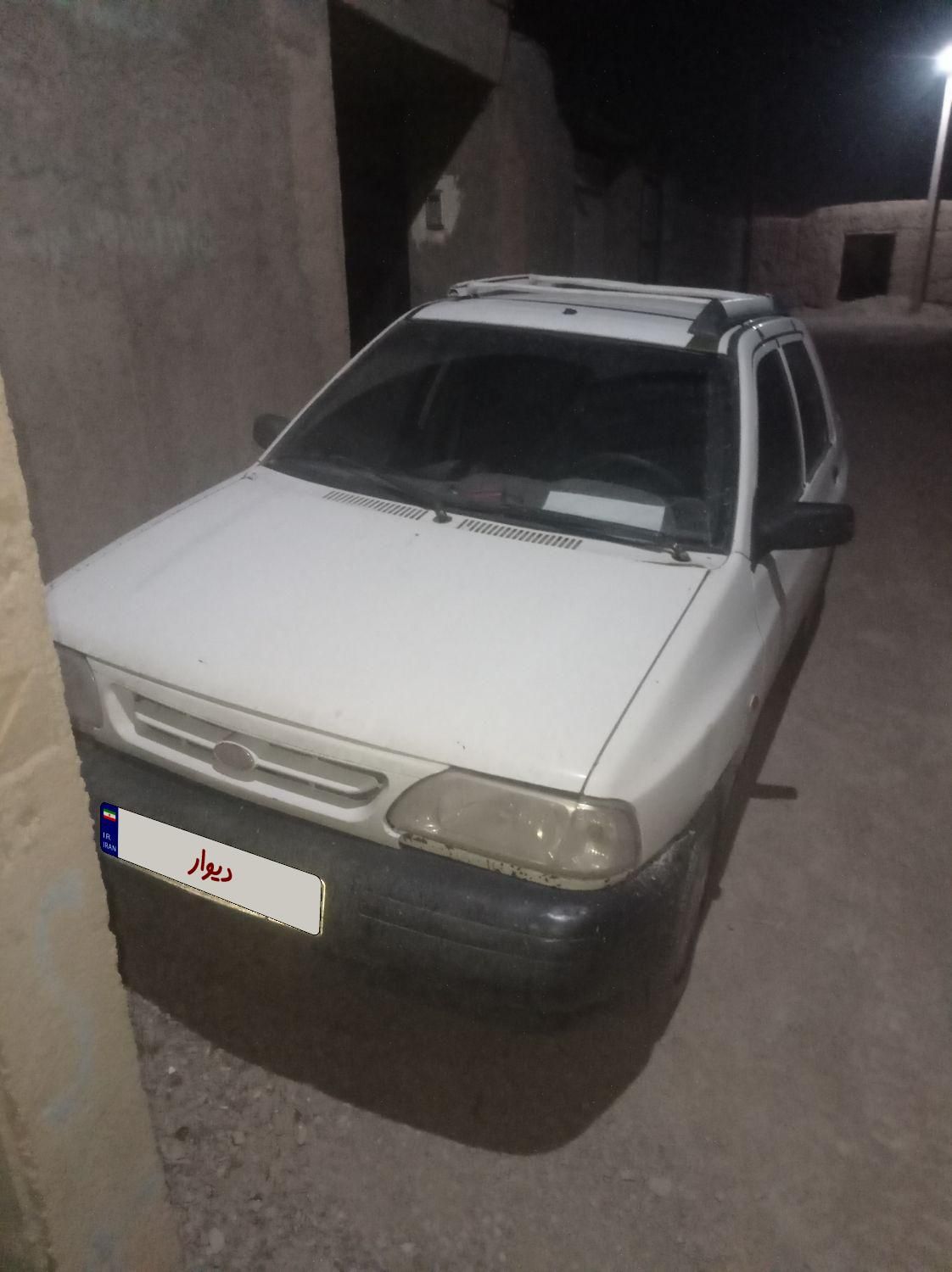 خودرو پراید، 131 آگهی ann_17846524