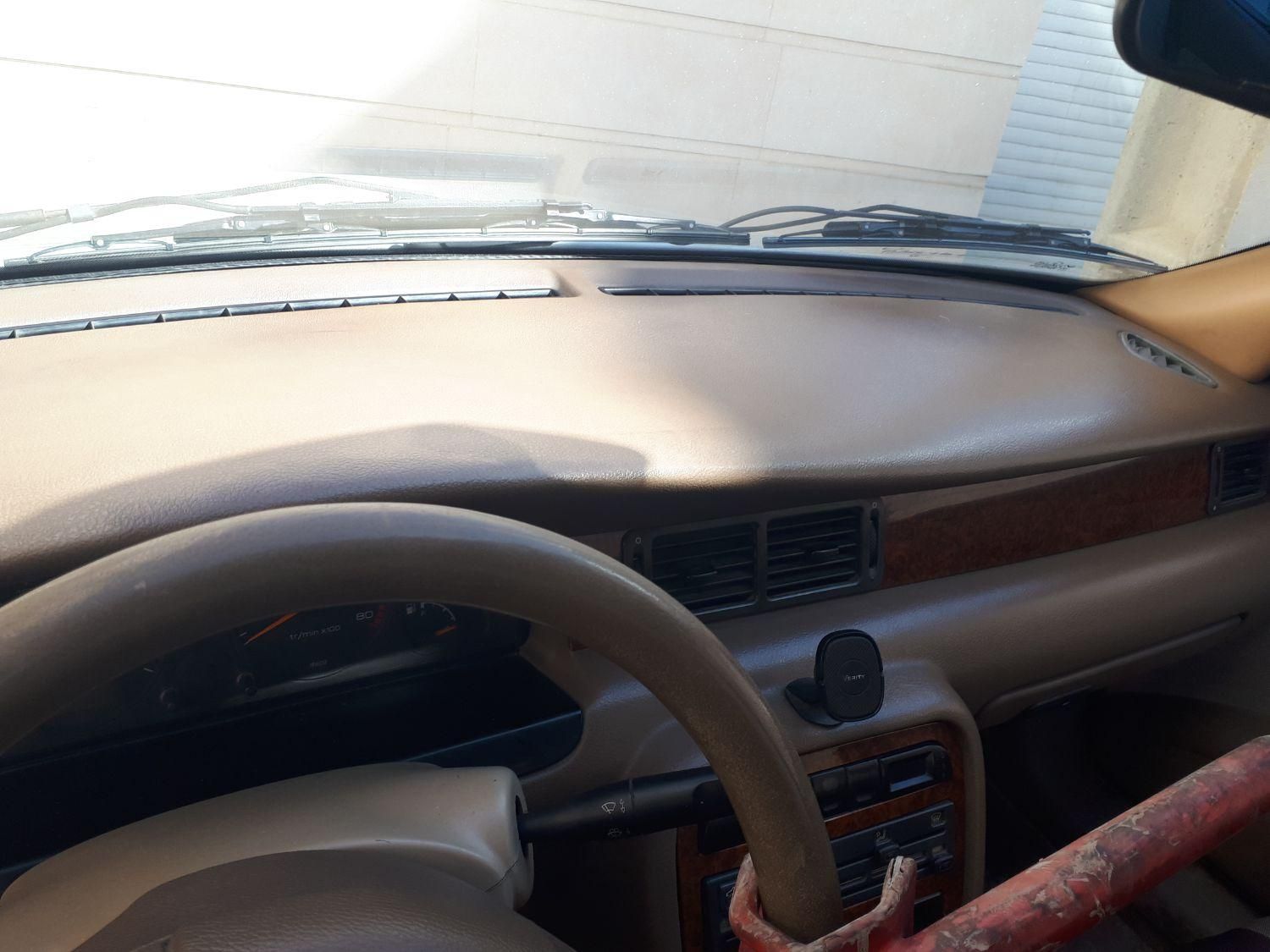 سمند LX XU7 - 1383