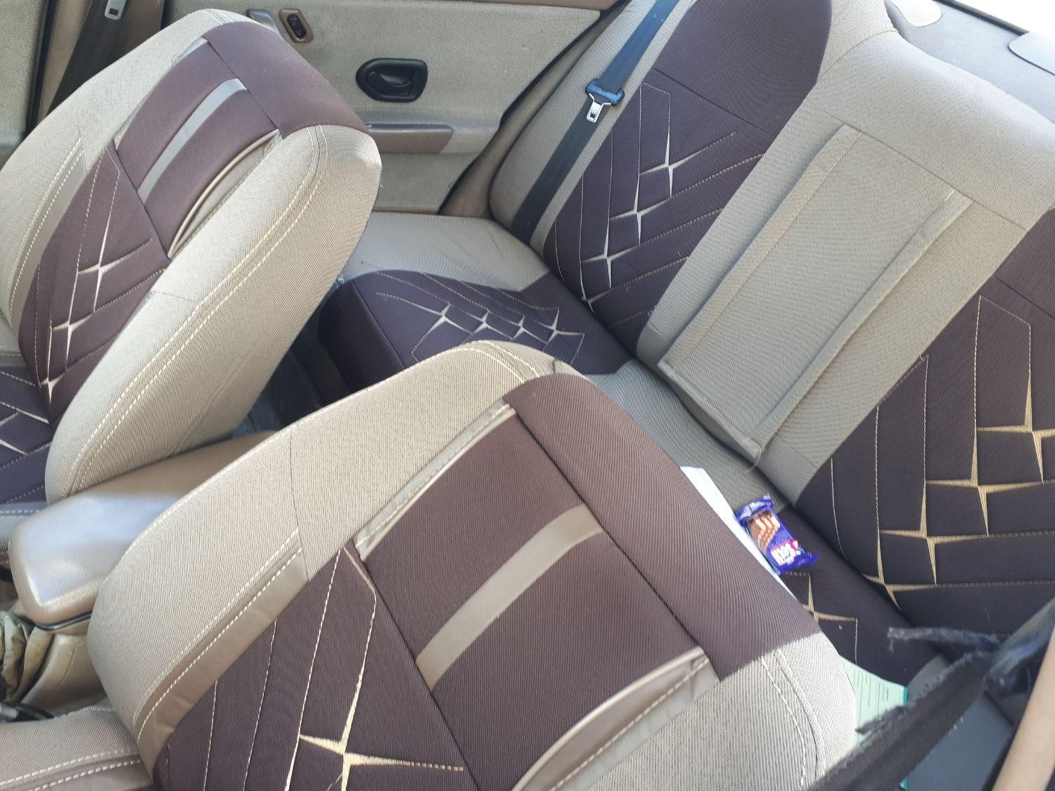 سمند LX XU7 - 1383