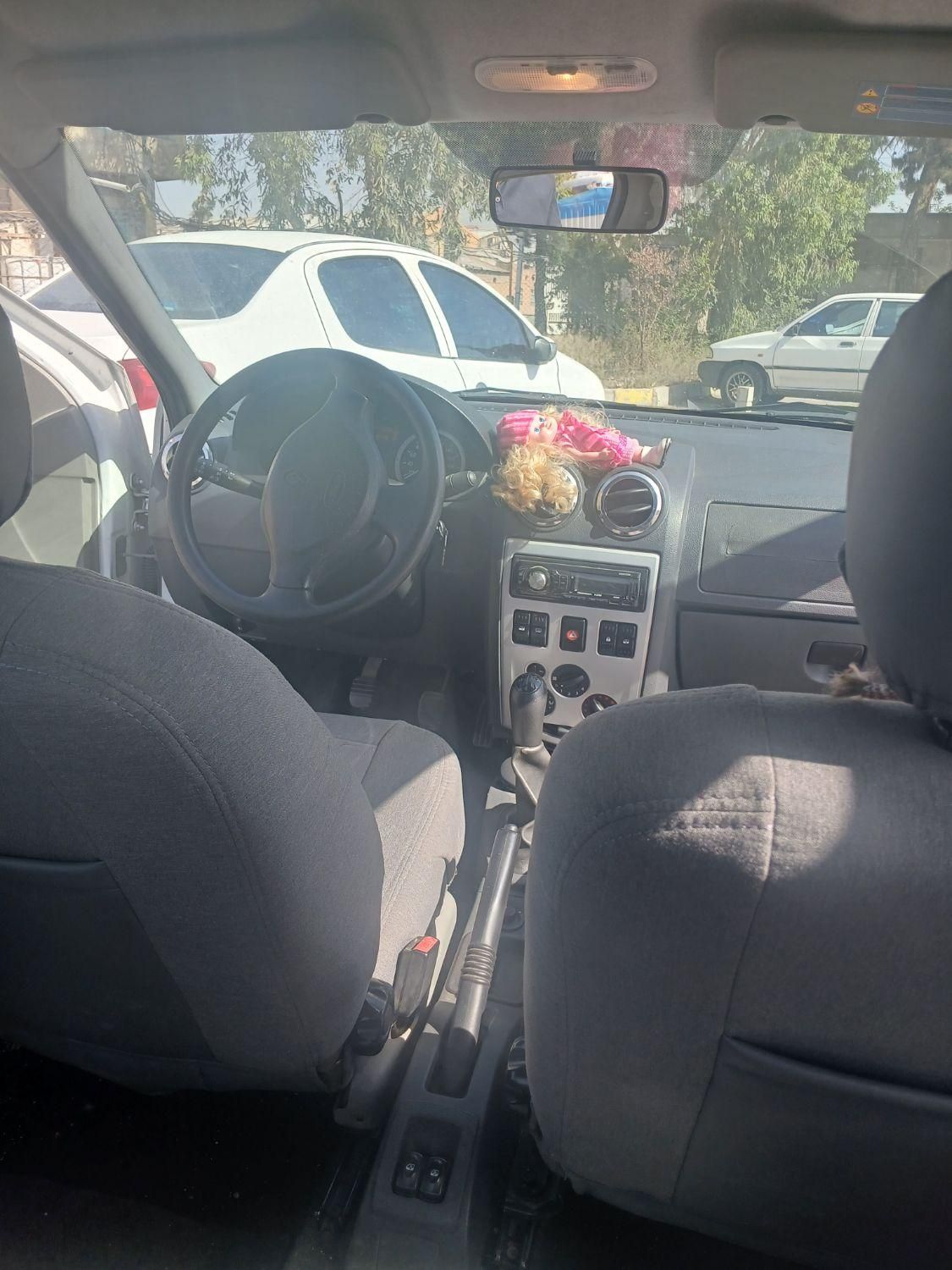 رنو تندر 90 E2 - 1390