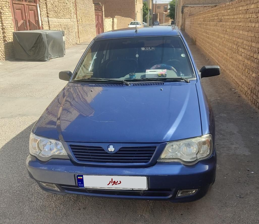 خودرو پراید، 111 آگهی ann_17846602