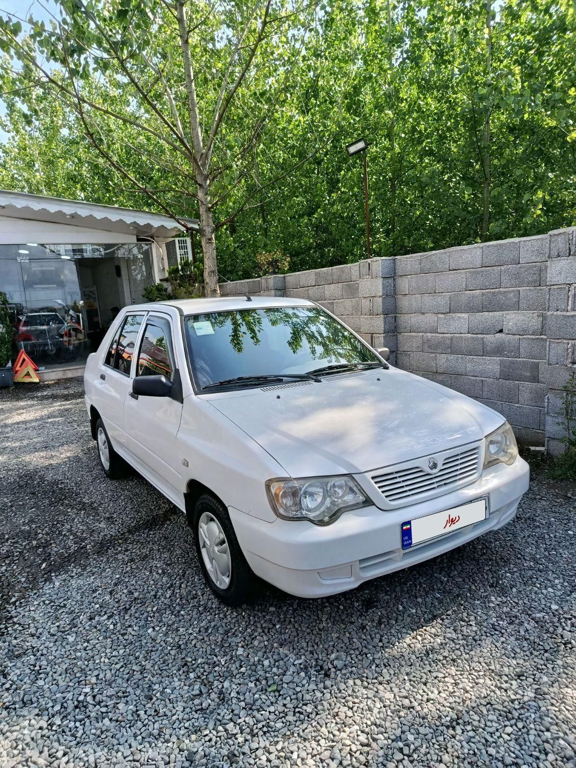 پراید 132 SE - 1397