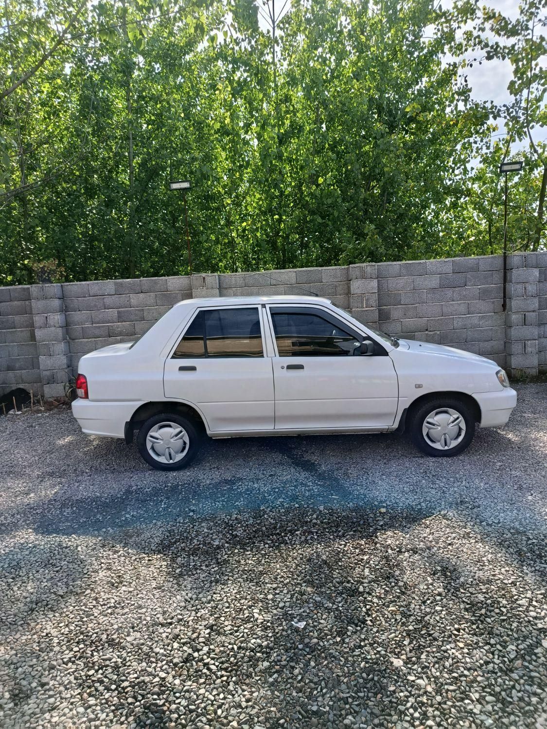 پراید 132 SE - 1397