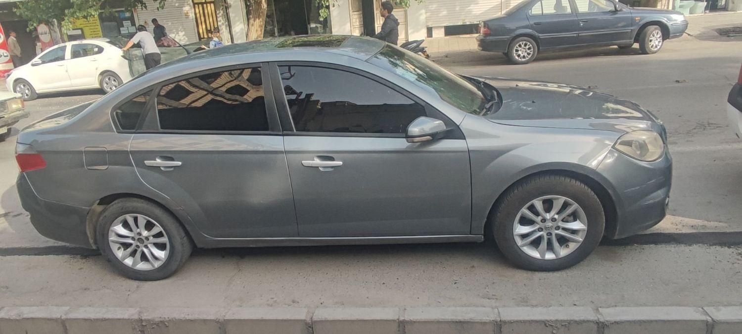 برلیانس H330 اتوماتیک 1650 - 2018