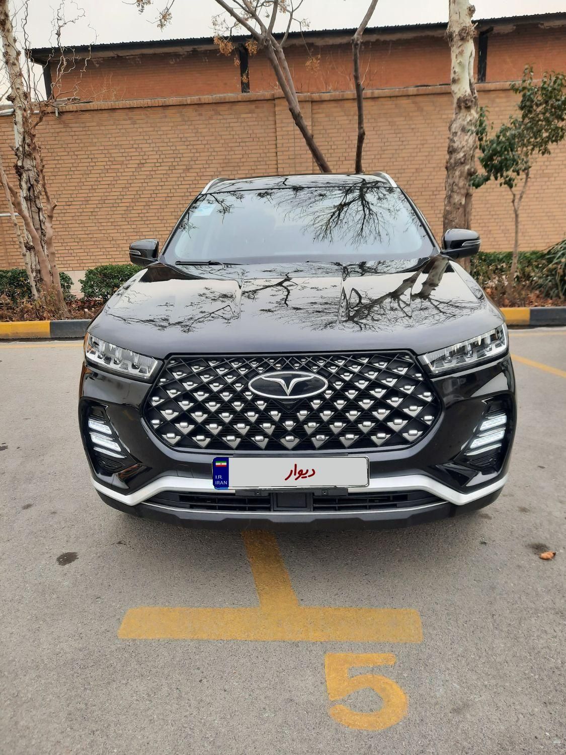 خودرو فونیکس، تیگو 7 پرو آگهی ann_17846649