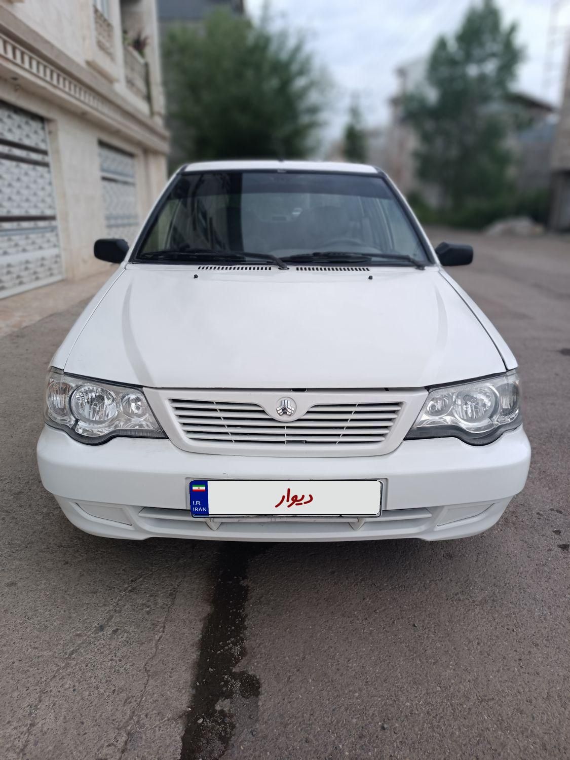 خودرو پراید، 132 آگهی ann_17846708