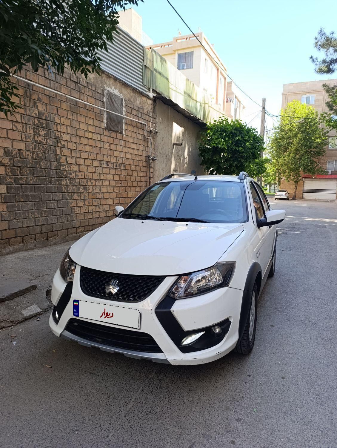 خودرو کوییک، S آگهی ann_17846720