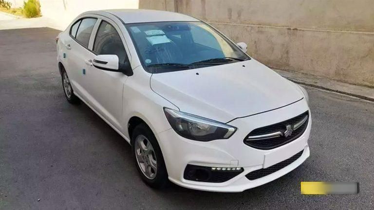 شاهین GL دنده ای - 1402