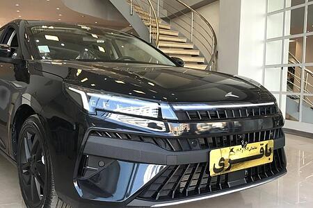 خودرو کی ام سی، J7 آگهی ann_17846793