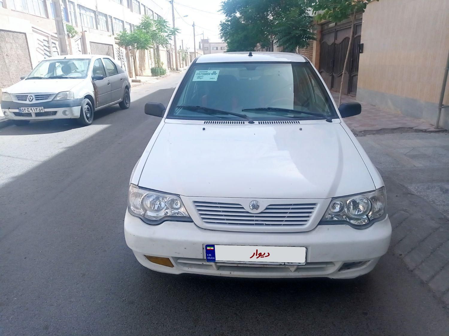 خودرو پراید، 132 آگهی ann_17846853