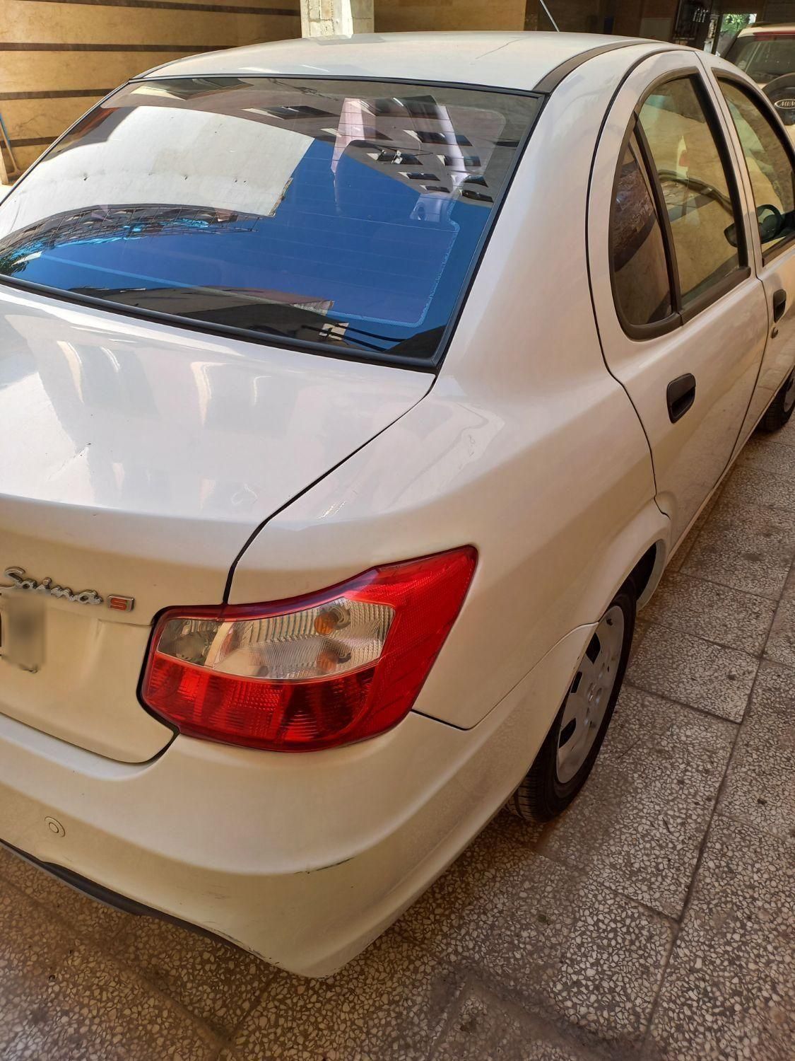 خودرو ساینا، S آگهی ann_17846867