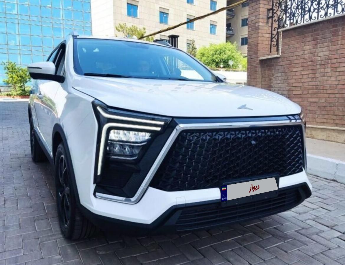خودرو کی ام سی، X5 آگهی ann_17846893