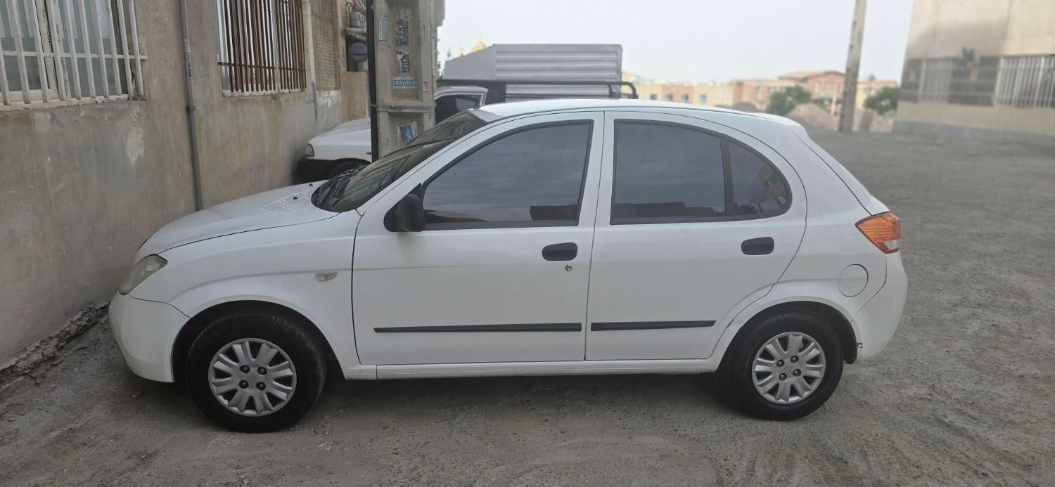 خودرو تیبا، 2 آگهی ann_17846902