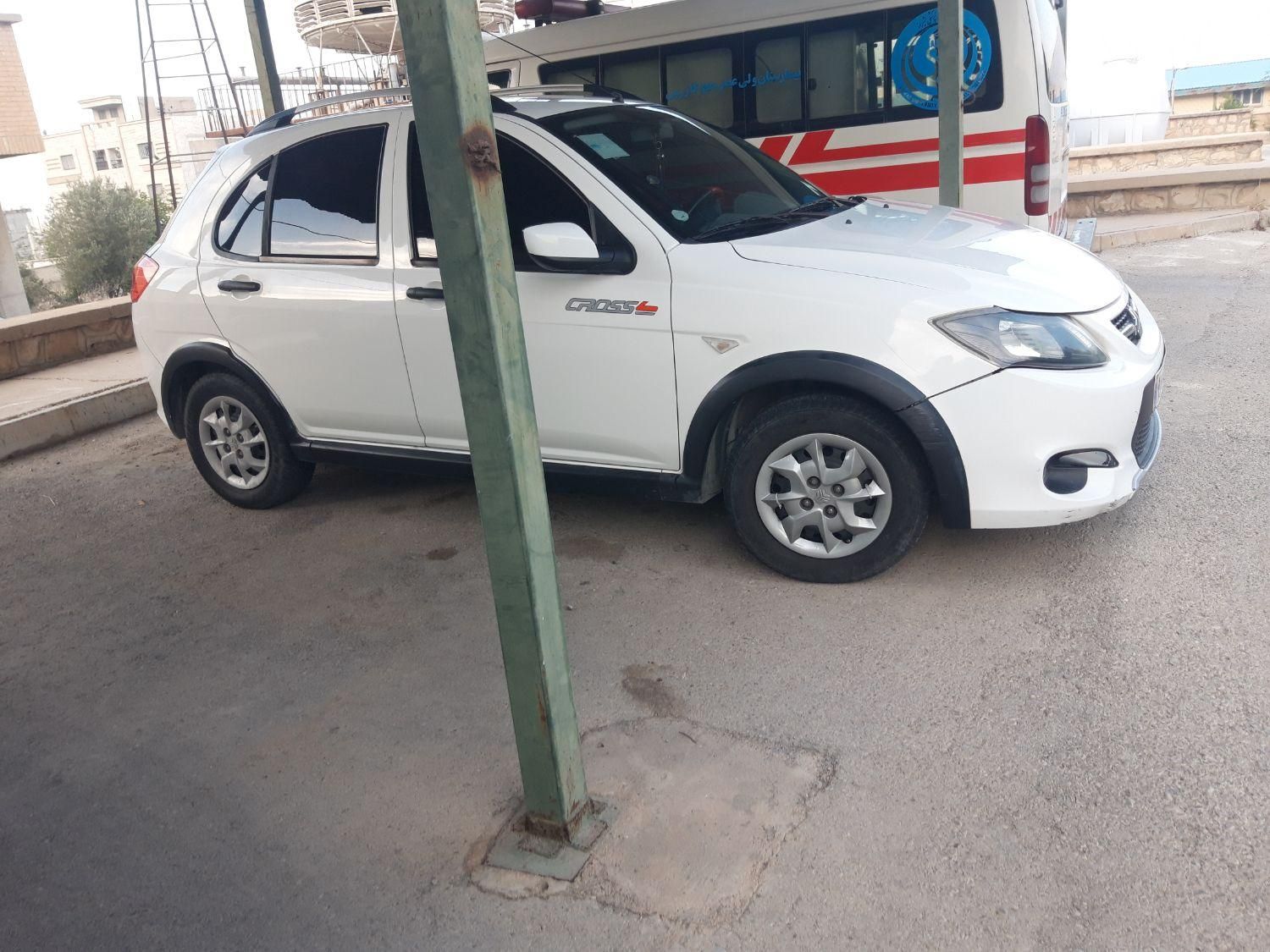کوییک دنده‌ای دنده‌ای - 1400