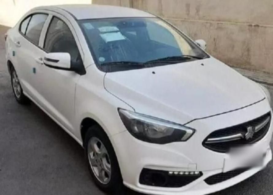 خودرو شاهین، GL آگهی ann_17846945